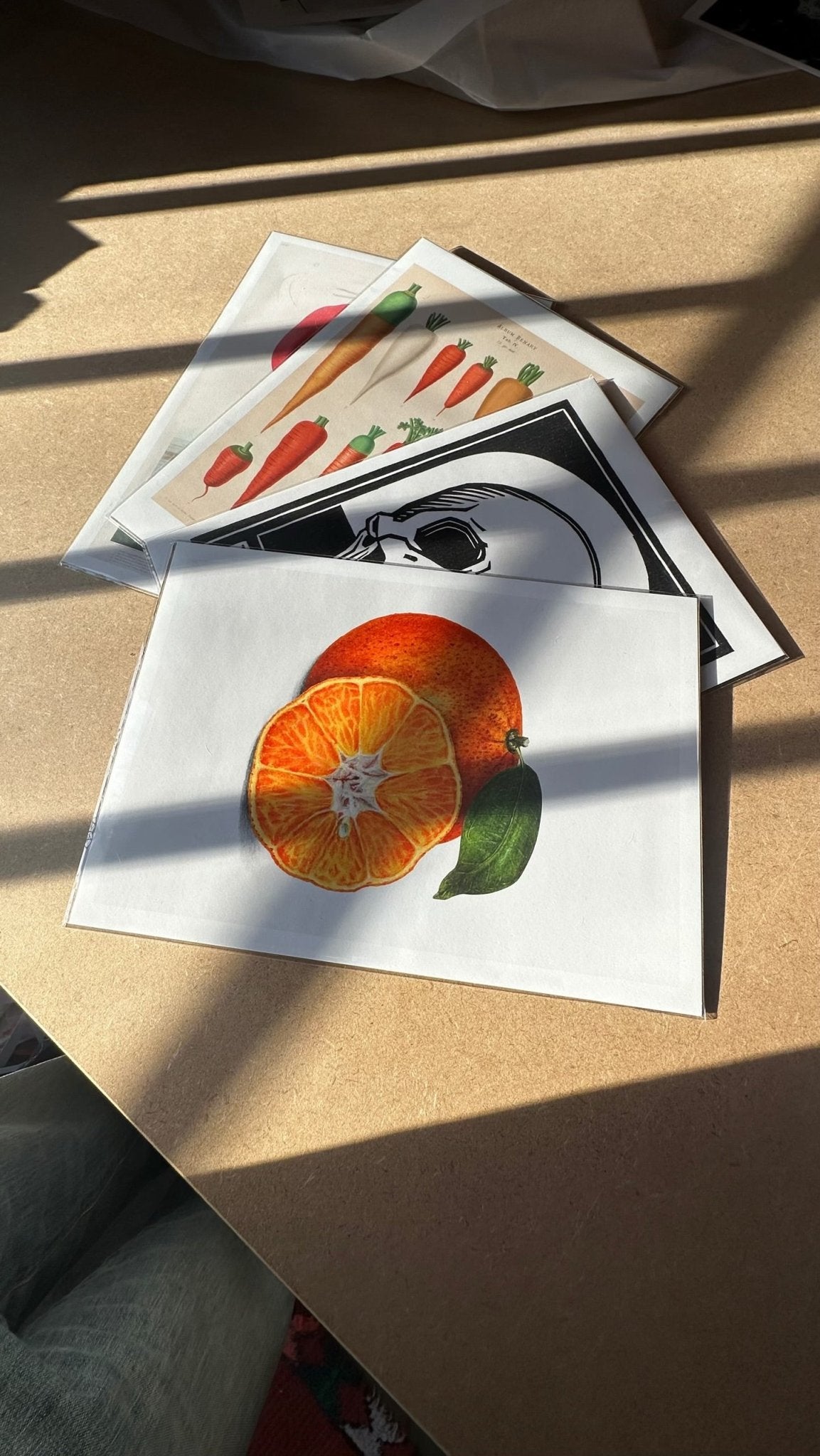 Art Print Packs - giclees.co