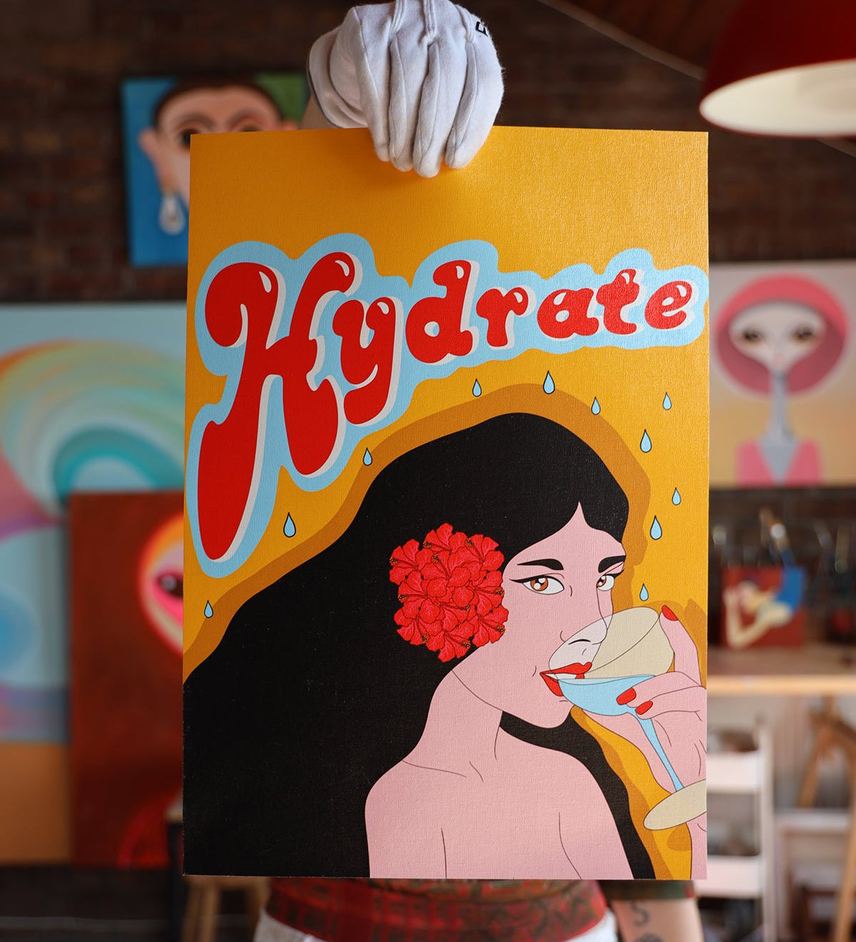 Art Prints - giclees.co