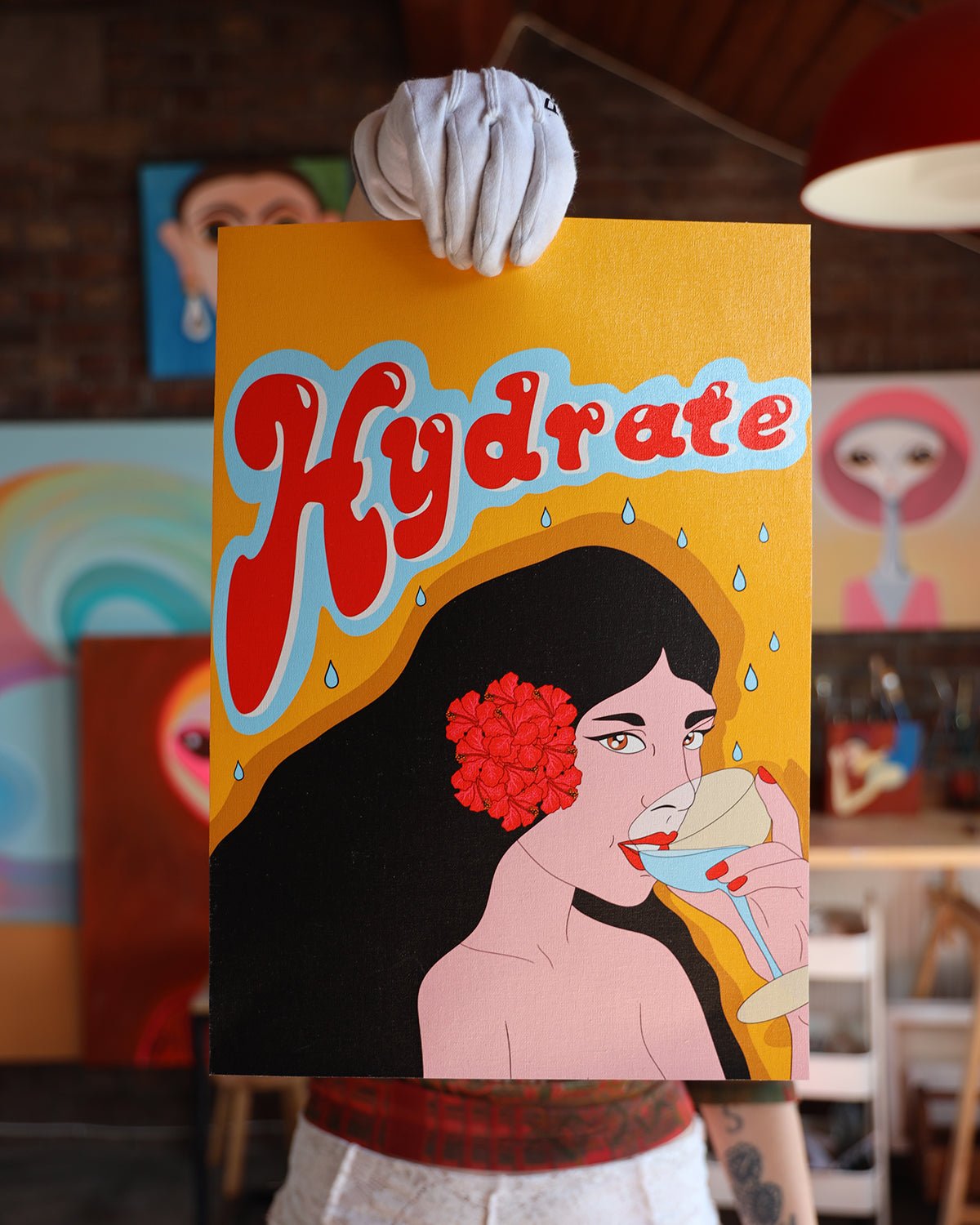 Art Prints - giclees.co