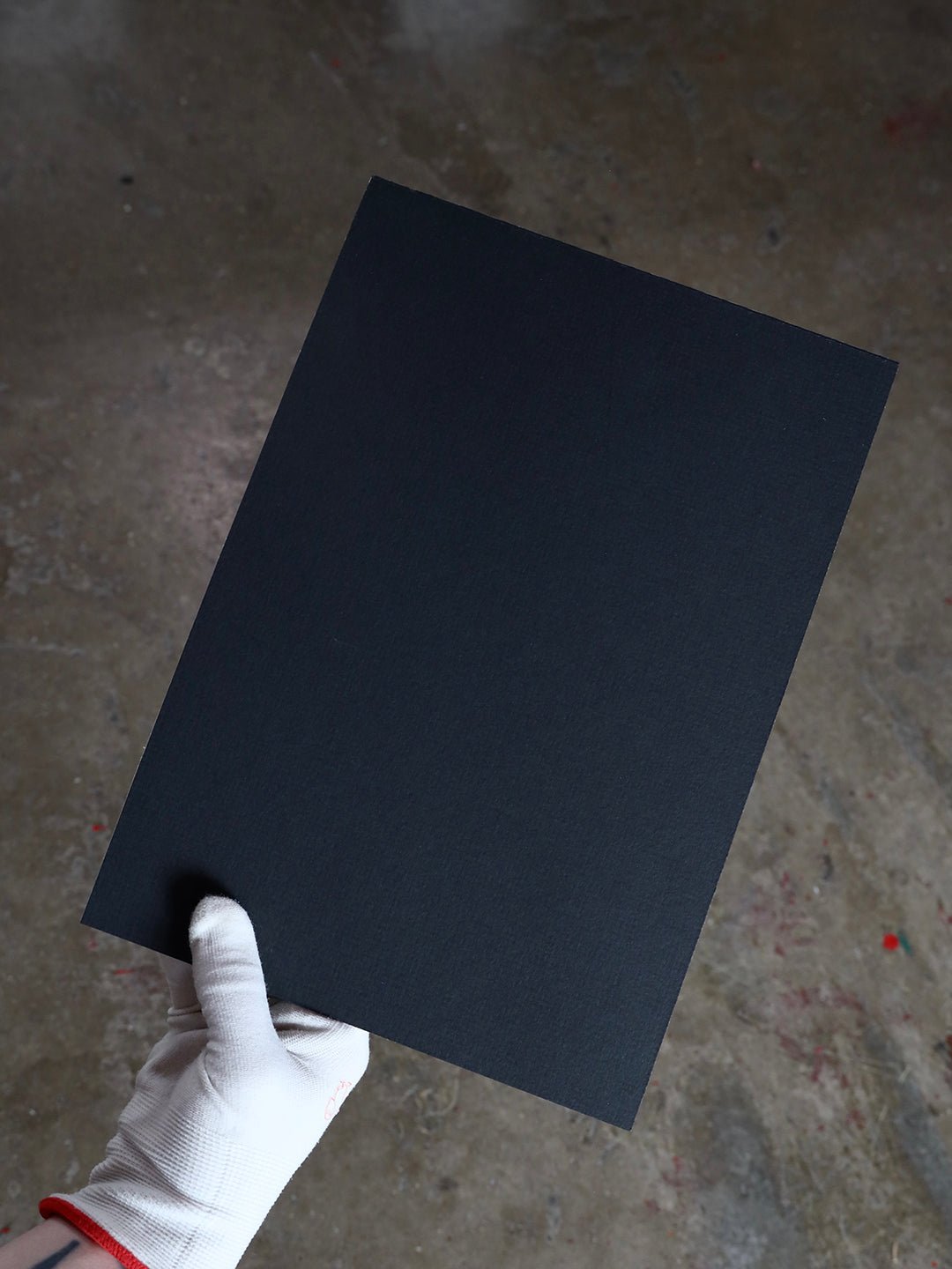 Backing Boards - giclees.co