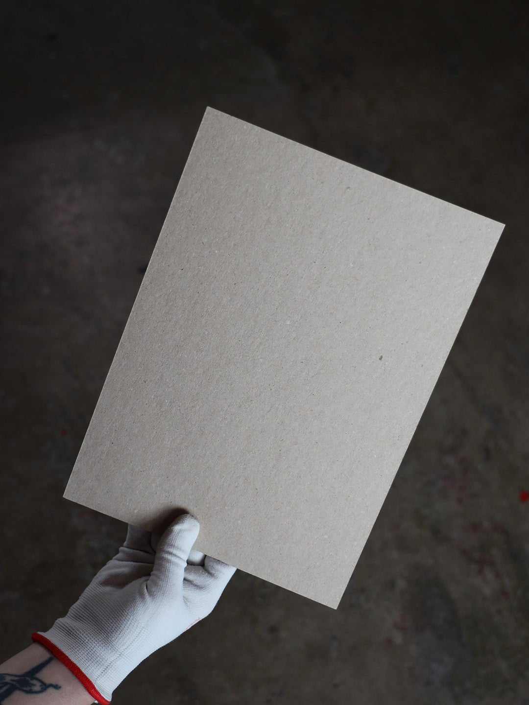 Backing Boards - giclees.co