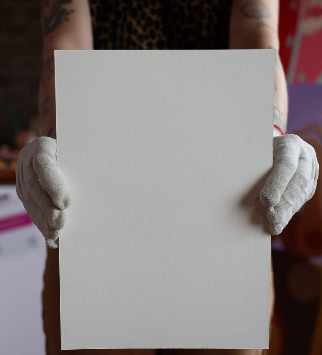 Backing Boards - giclees.co