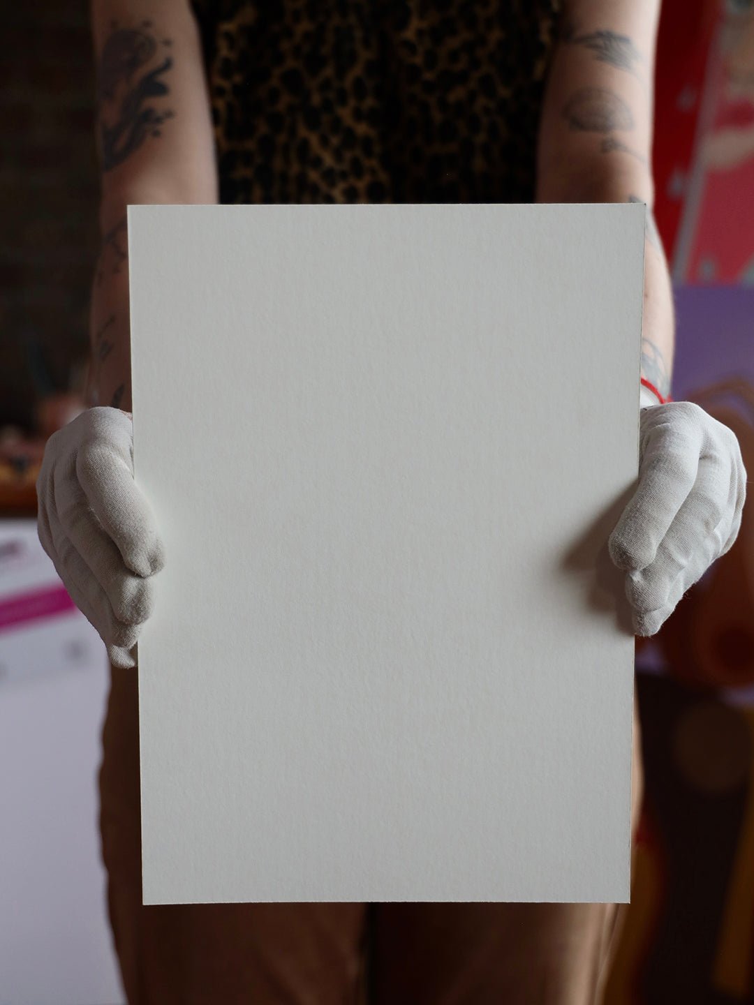 Backing Boards - giclees.co