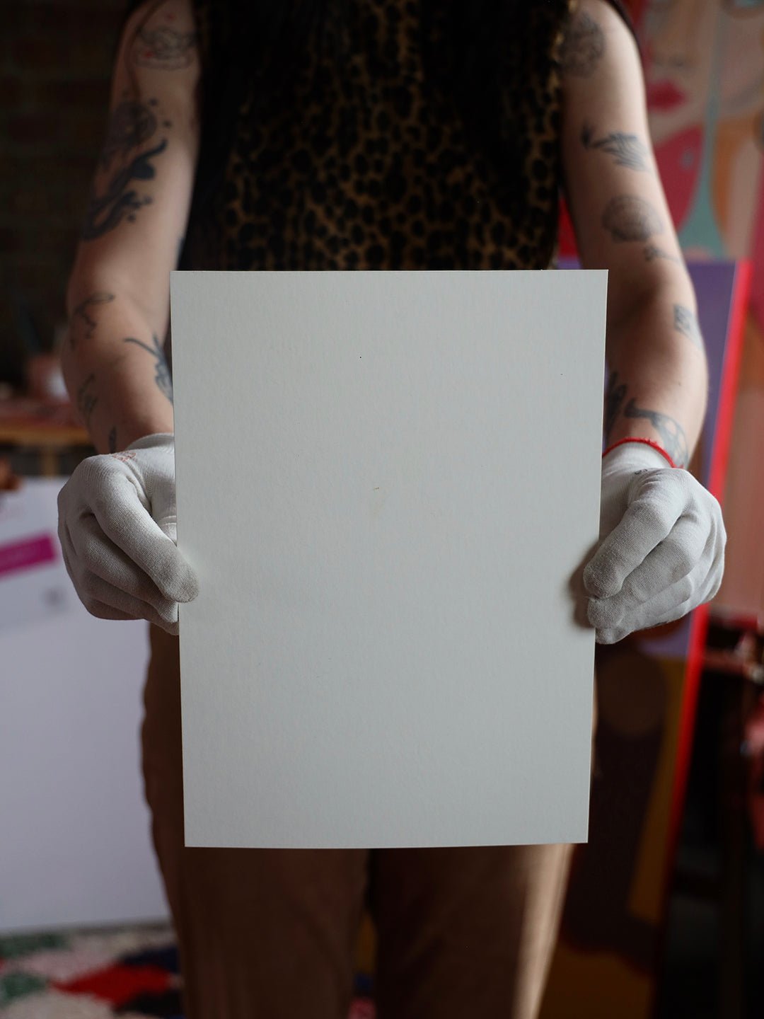 Backing Boards - giclees.co