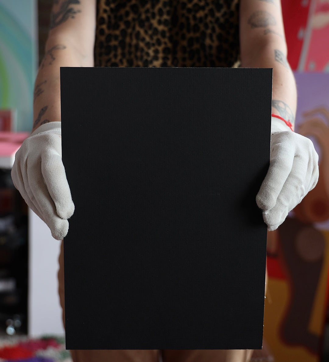 Backing Boards - giclees.co