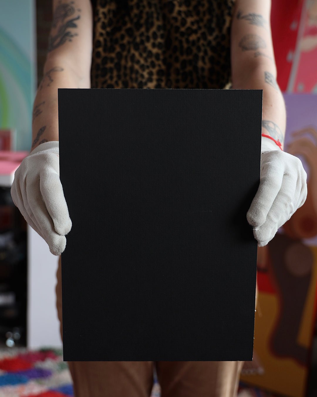 Backing Boards - giclees.co
