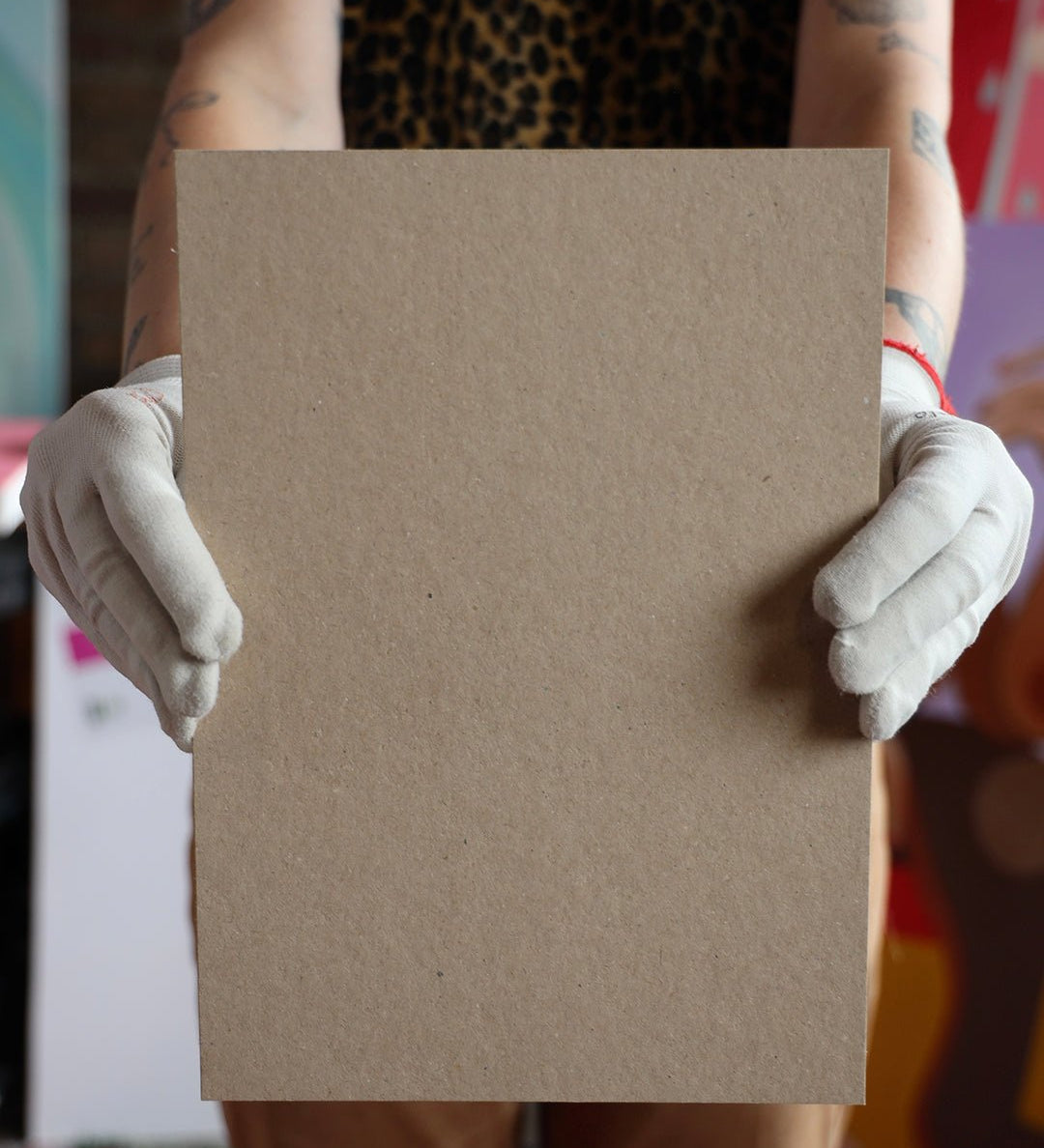 Backing Boards - giclees.co