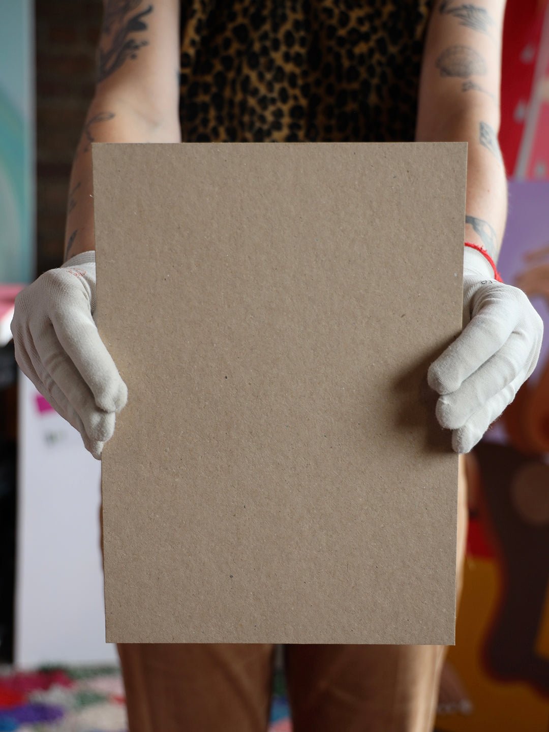 Backing Boards - giclees.co
