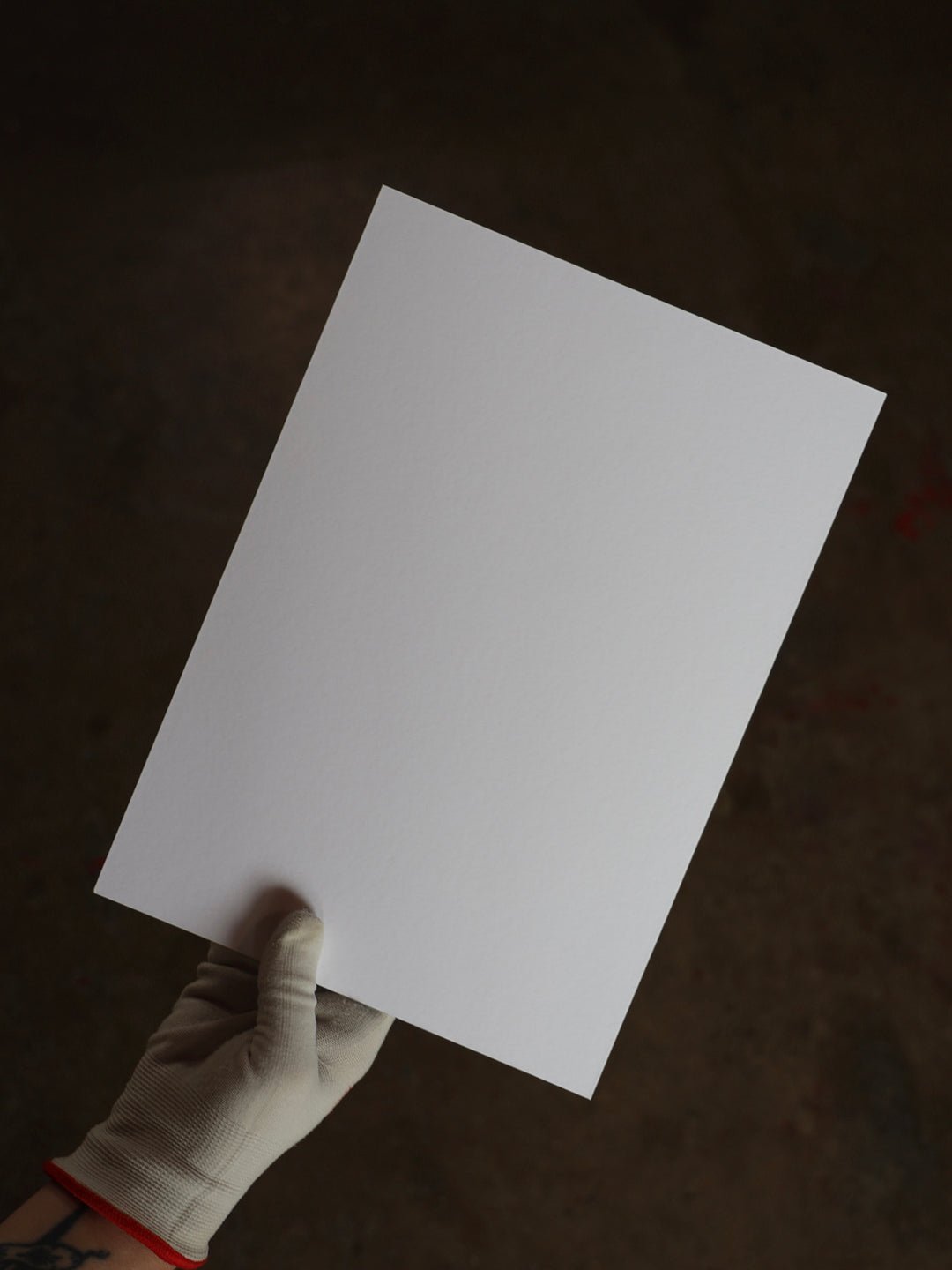 Backing Boards - giclees.co