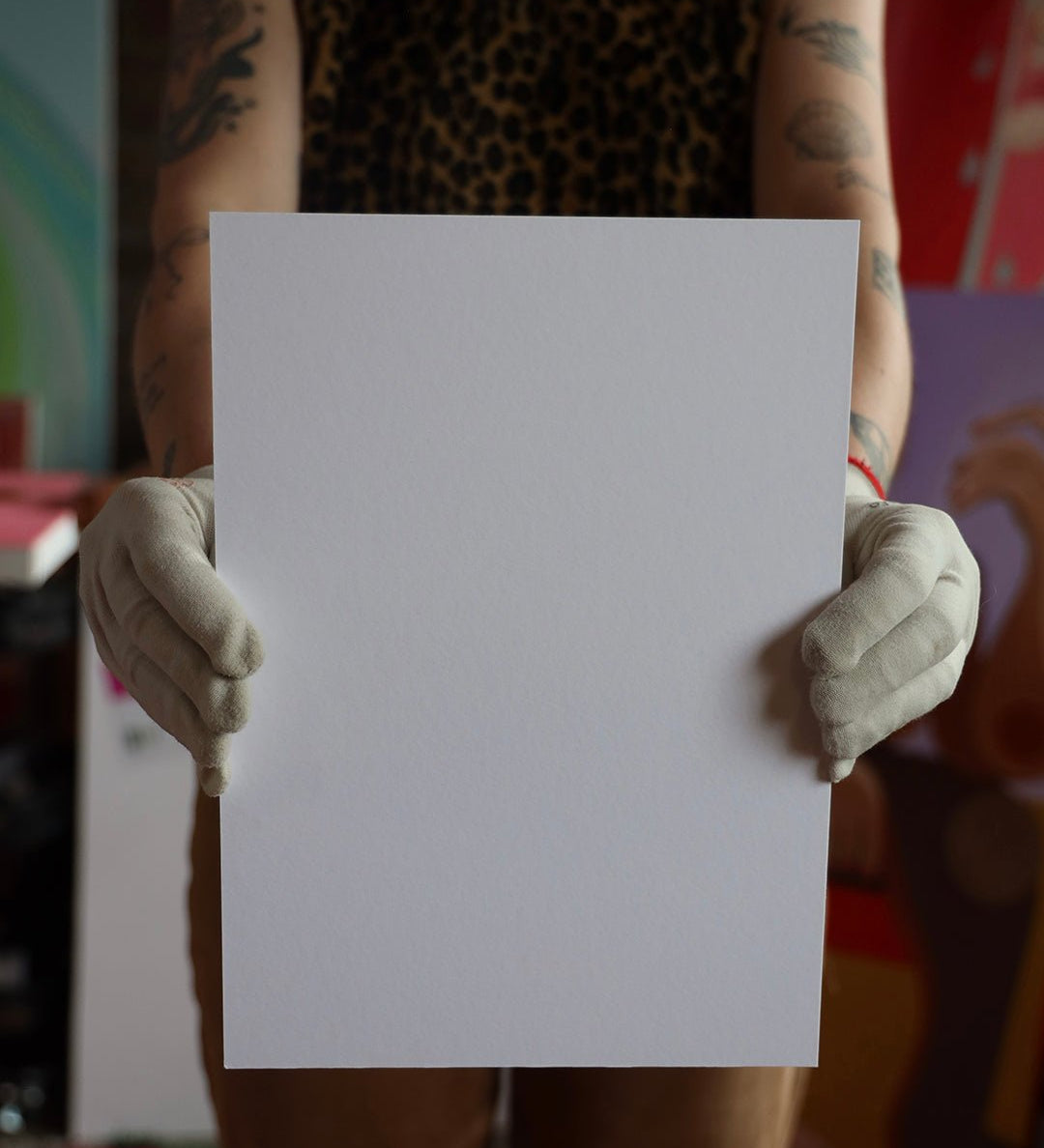 Backing Boards - giclees.co