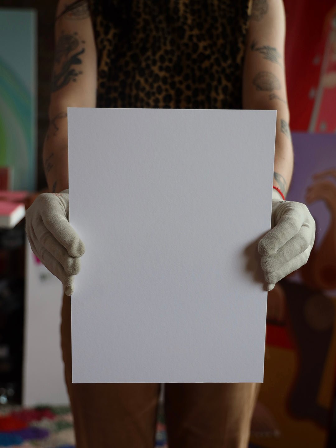 Backing Boards - giclees.co