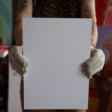 Backing Boards - giclees.co
