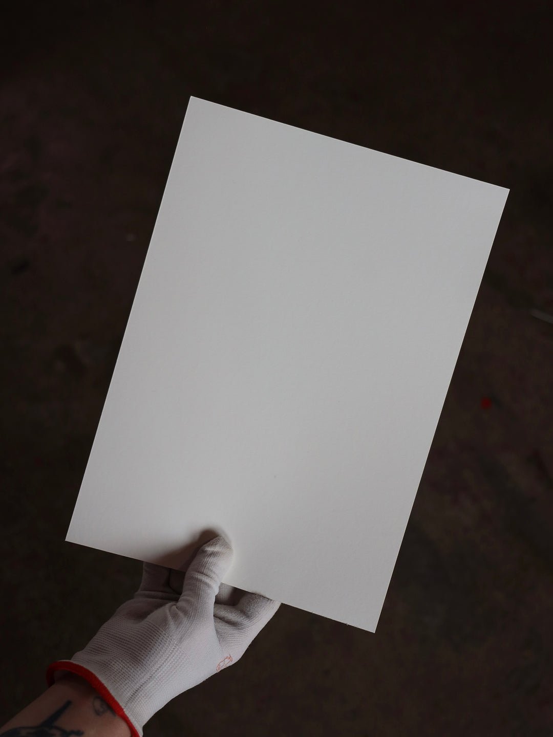 Backing Boards - giclees.co