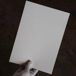 Backing Boards - giclees.co