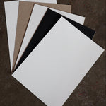 Backing Boards - giclees.co