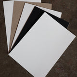Backing Boards - giclees.co