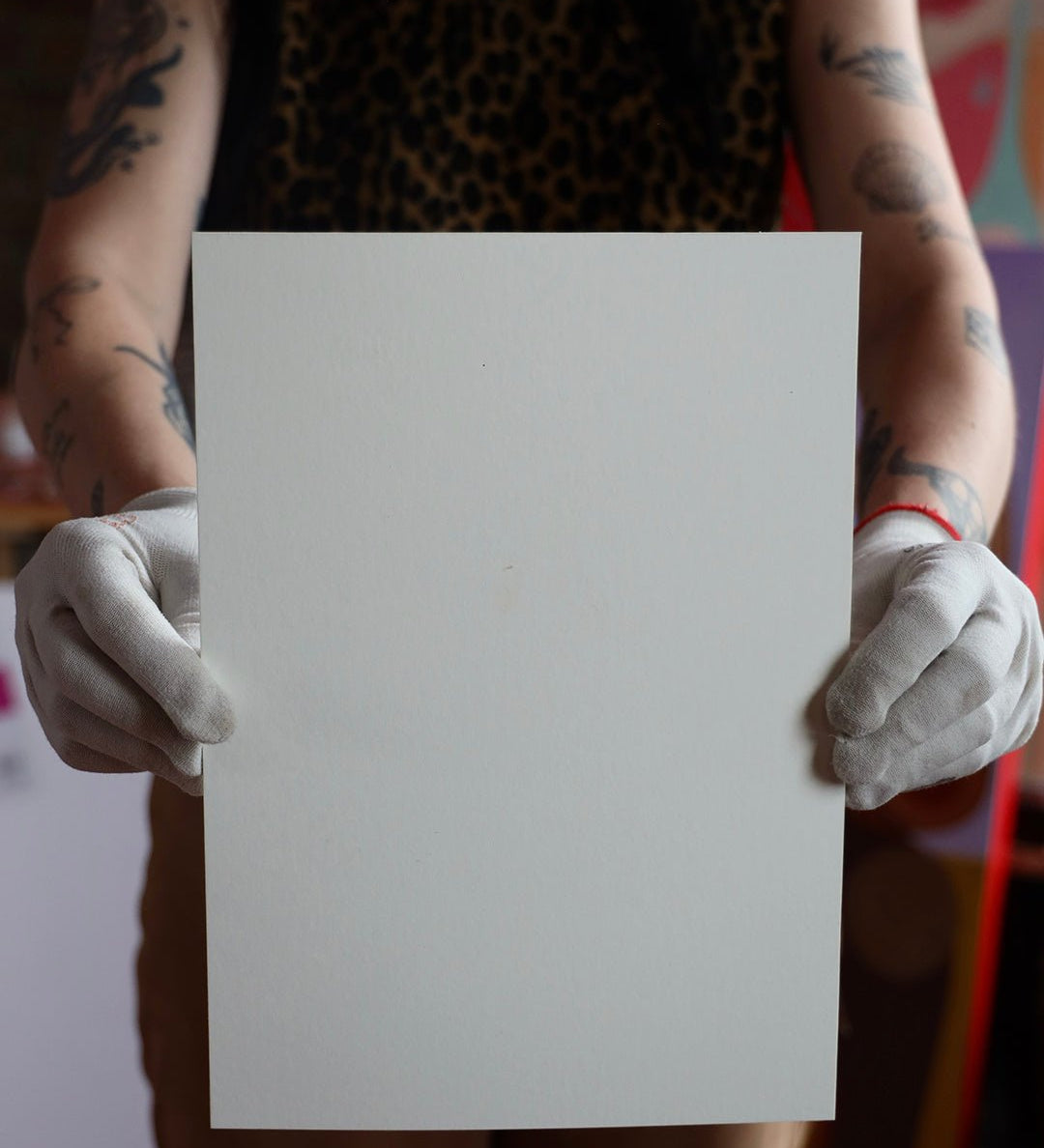 Backing Boards - giclees.co