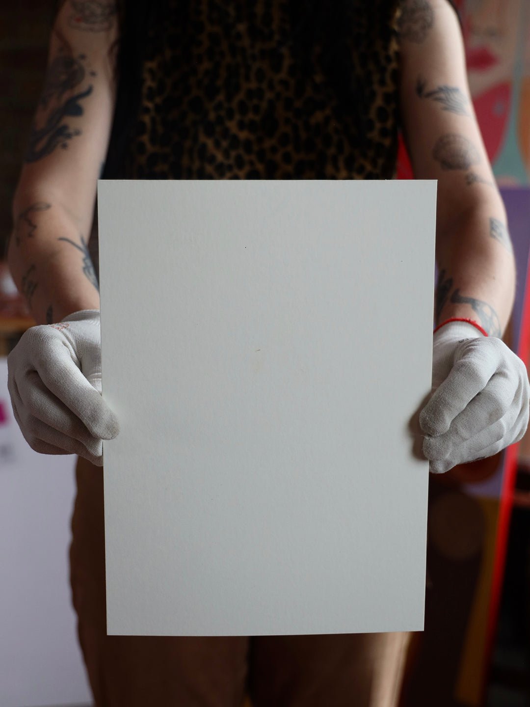 Backing Boards - giclees.co