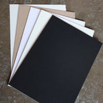 Backing Boards - giclees.co