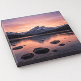 Canvas on Stretcher Frame - giclees.co