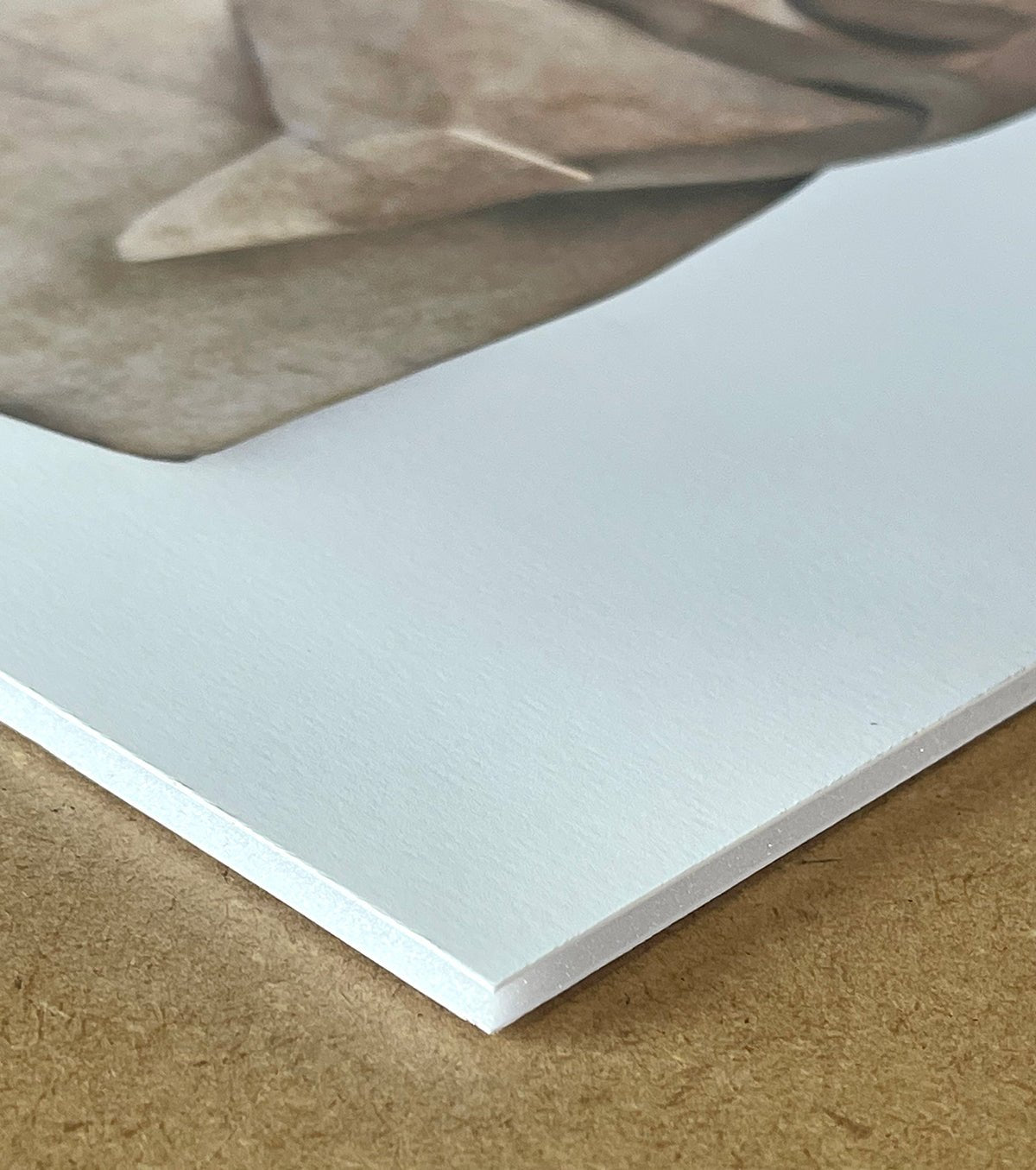 Foam Mounted Giclee Prints - giclees.co