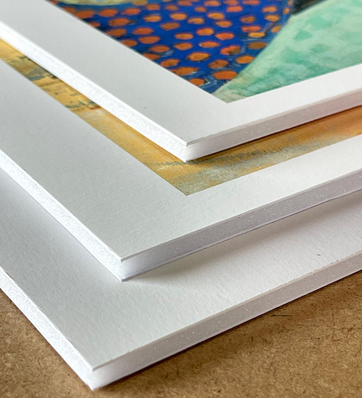 Foam Mounted Giclee Prints - giclees.co