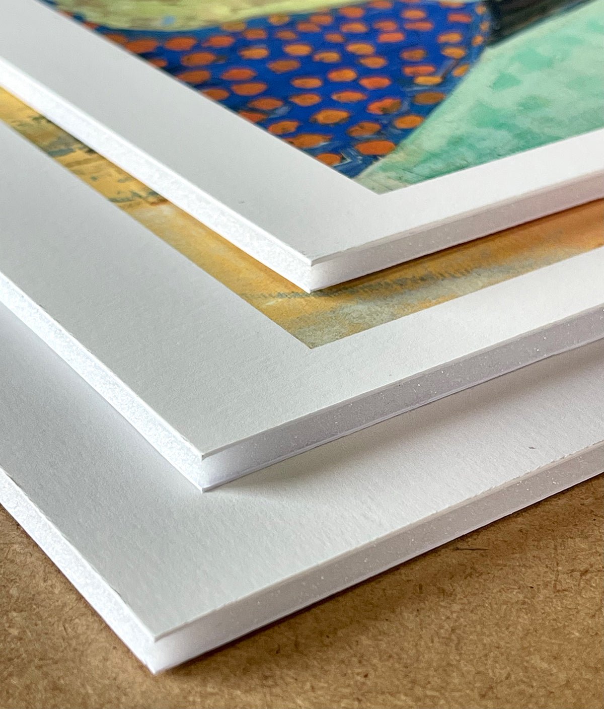 Foam Mounted Giclee Prints - giclees.co