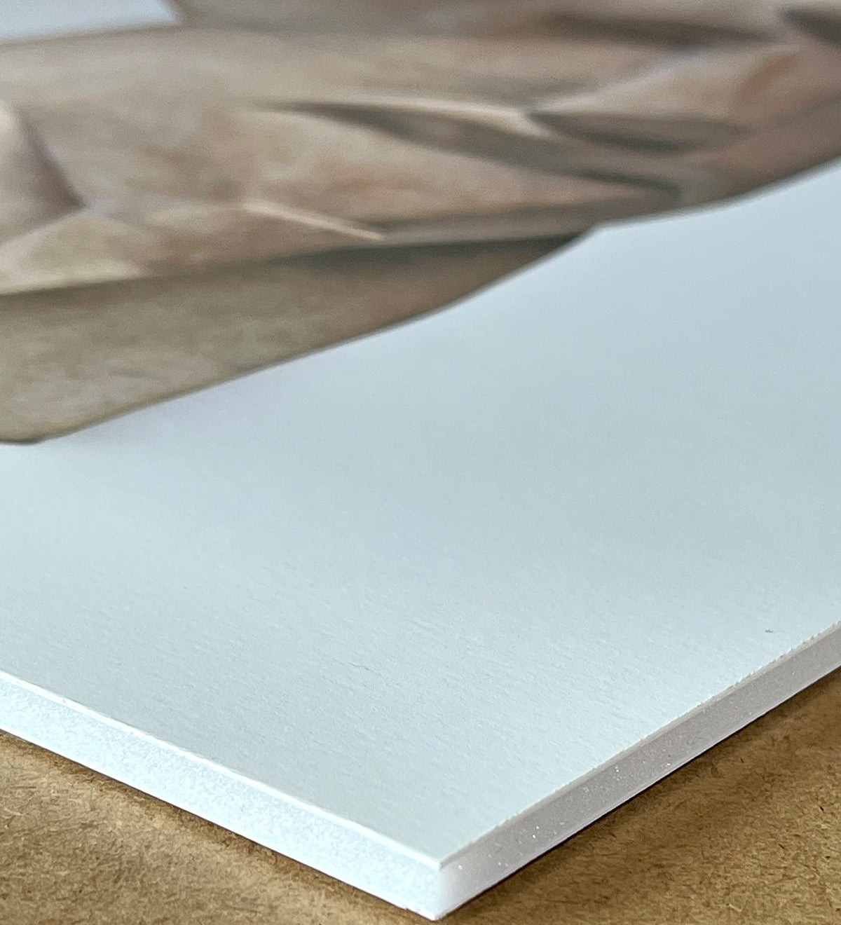 Foam Mounted Giclee Prints - giclees.co