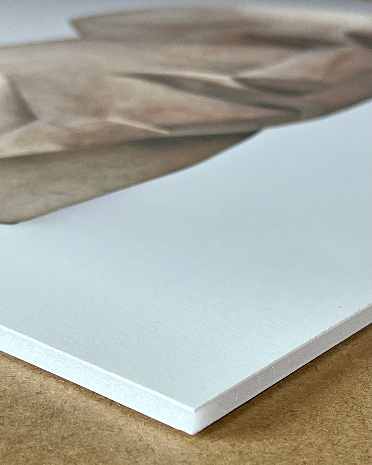 Foam Mounted Giclee Prints - giclees.co