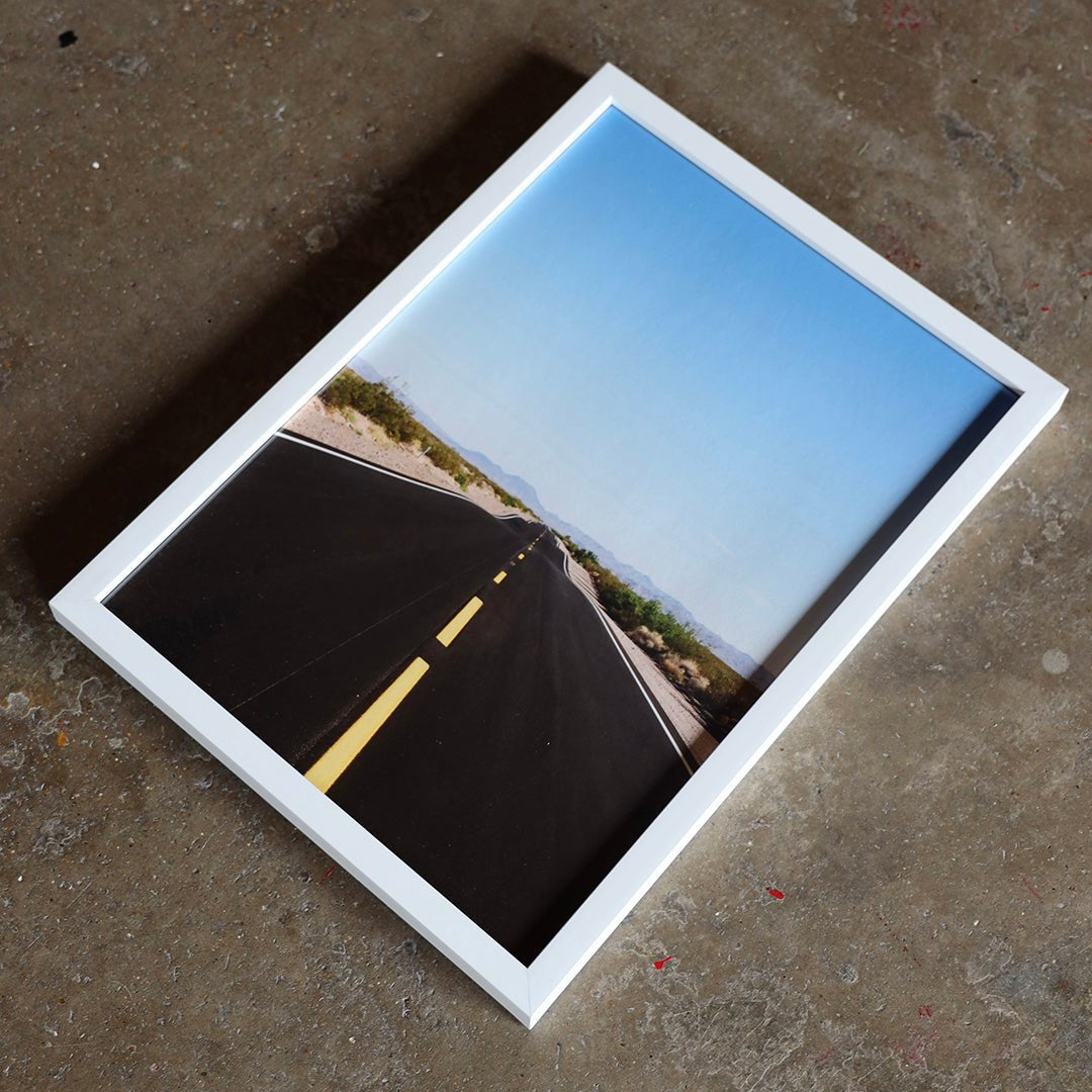 Framed Giclee Prints - giclees.co