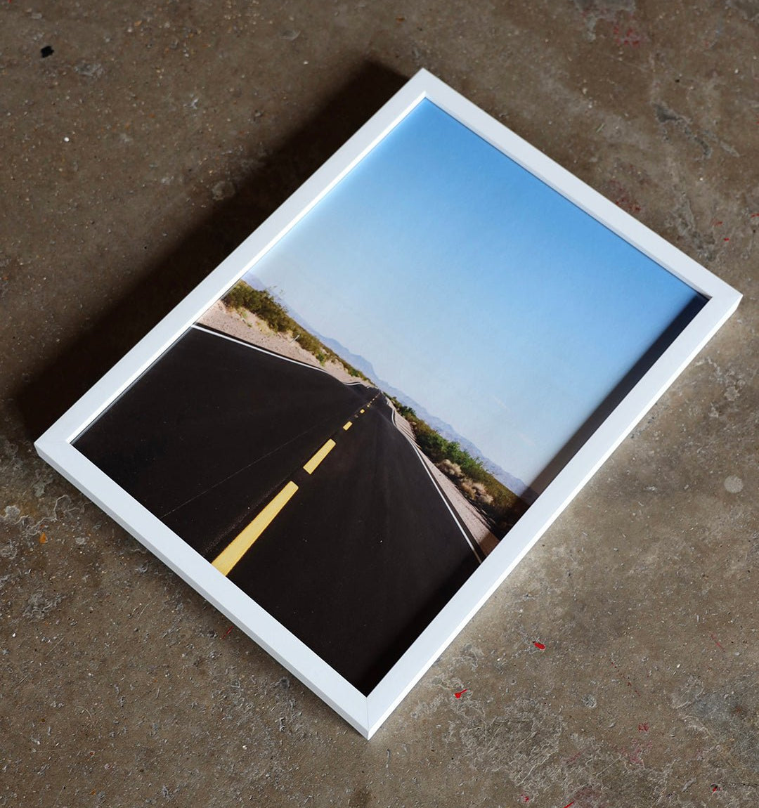 Framed Giclee Prints - giclees.co