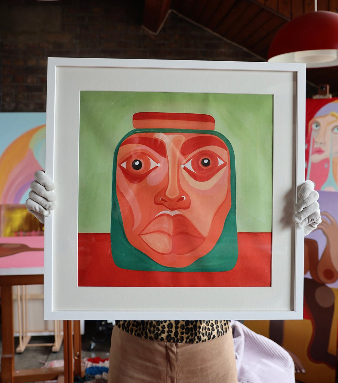 Framed Giclee Prints - giclees.co