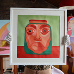 Framed Giclee Prints - giclees.co