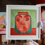 Framed Giclee Prints - giclees.co