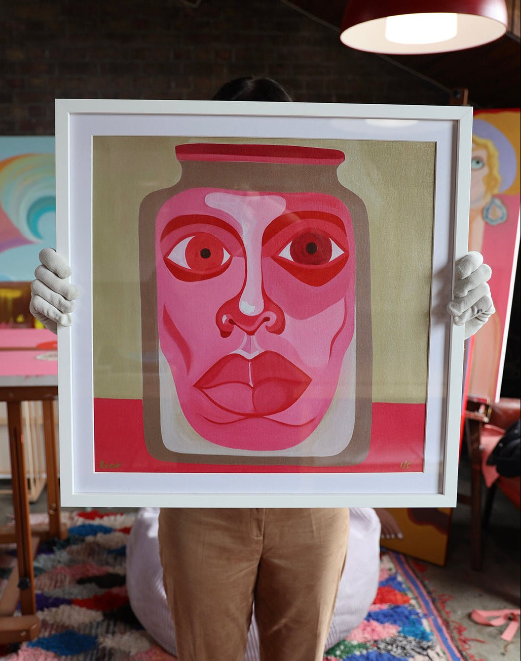 Framed Giclee Prints - giclees.co