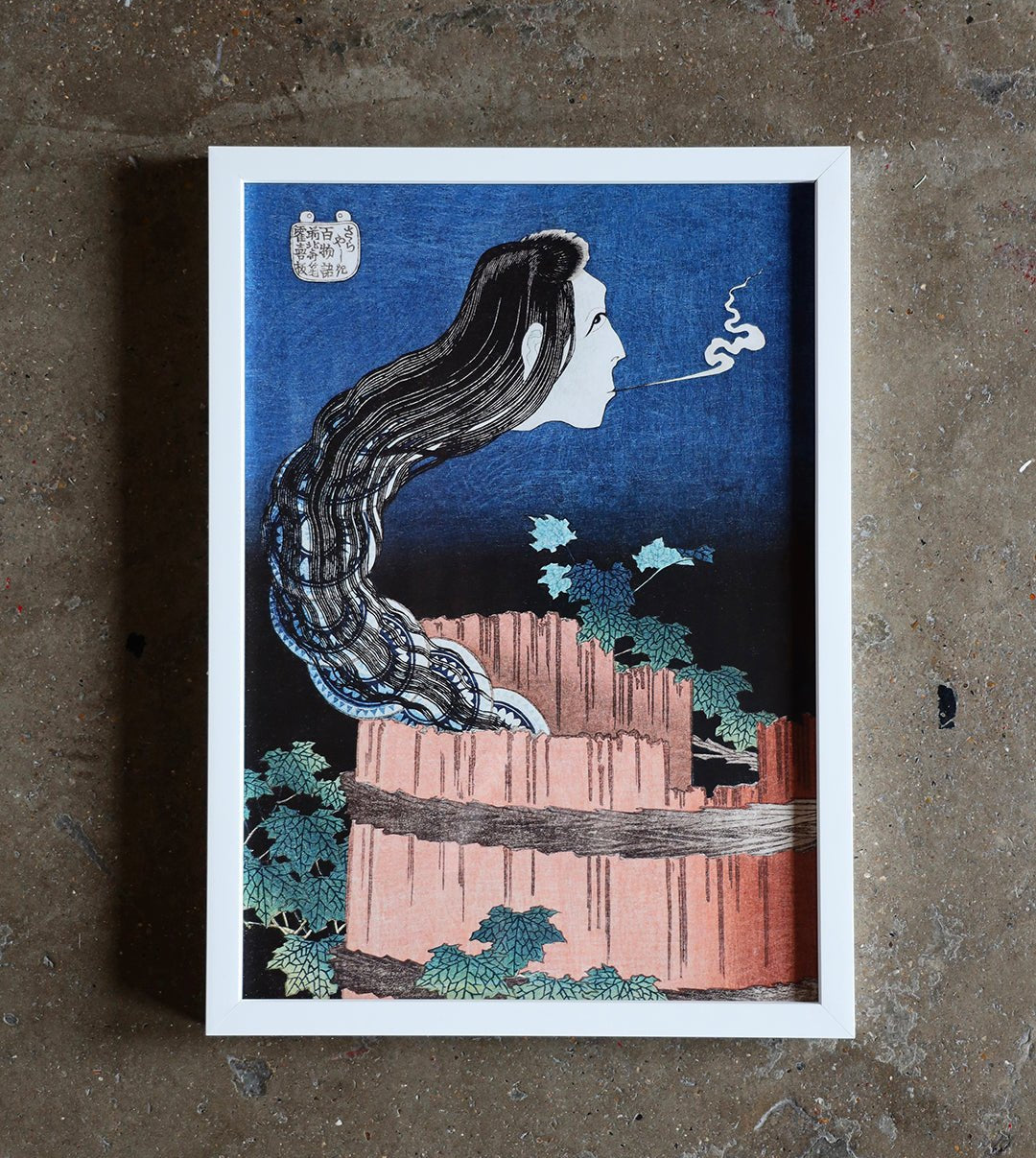 Framed Giclee Prints - giclees.co