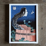 Framed Giclee Prints - giclees.co