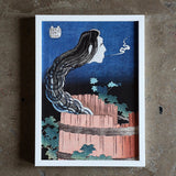 Framed Giclee Prints - giclees.co