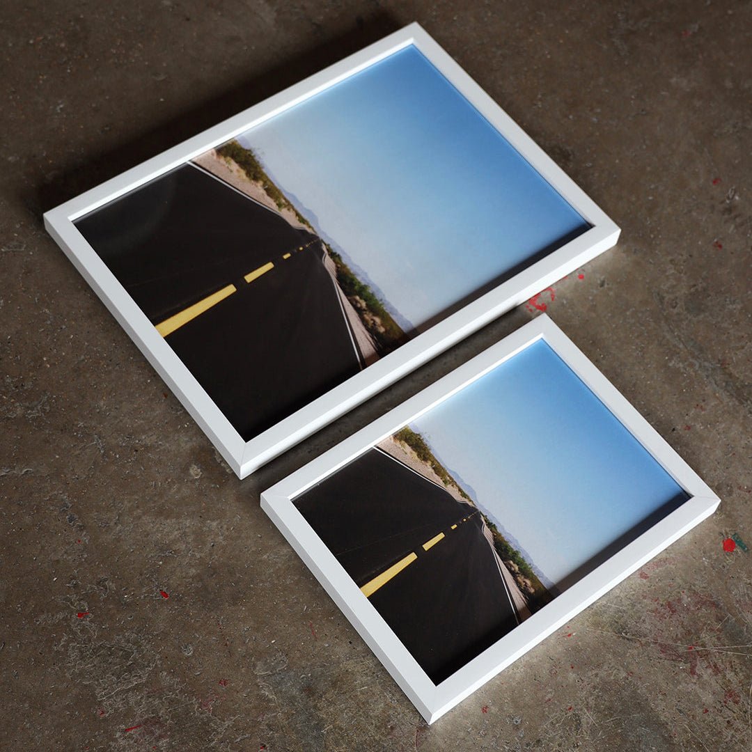 Framed Giclee Prints - giclees.co