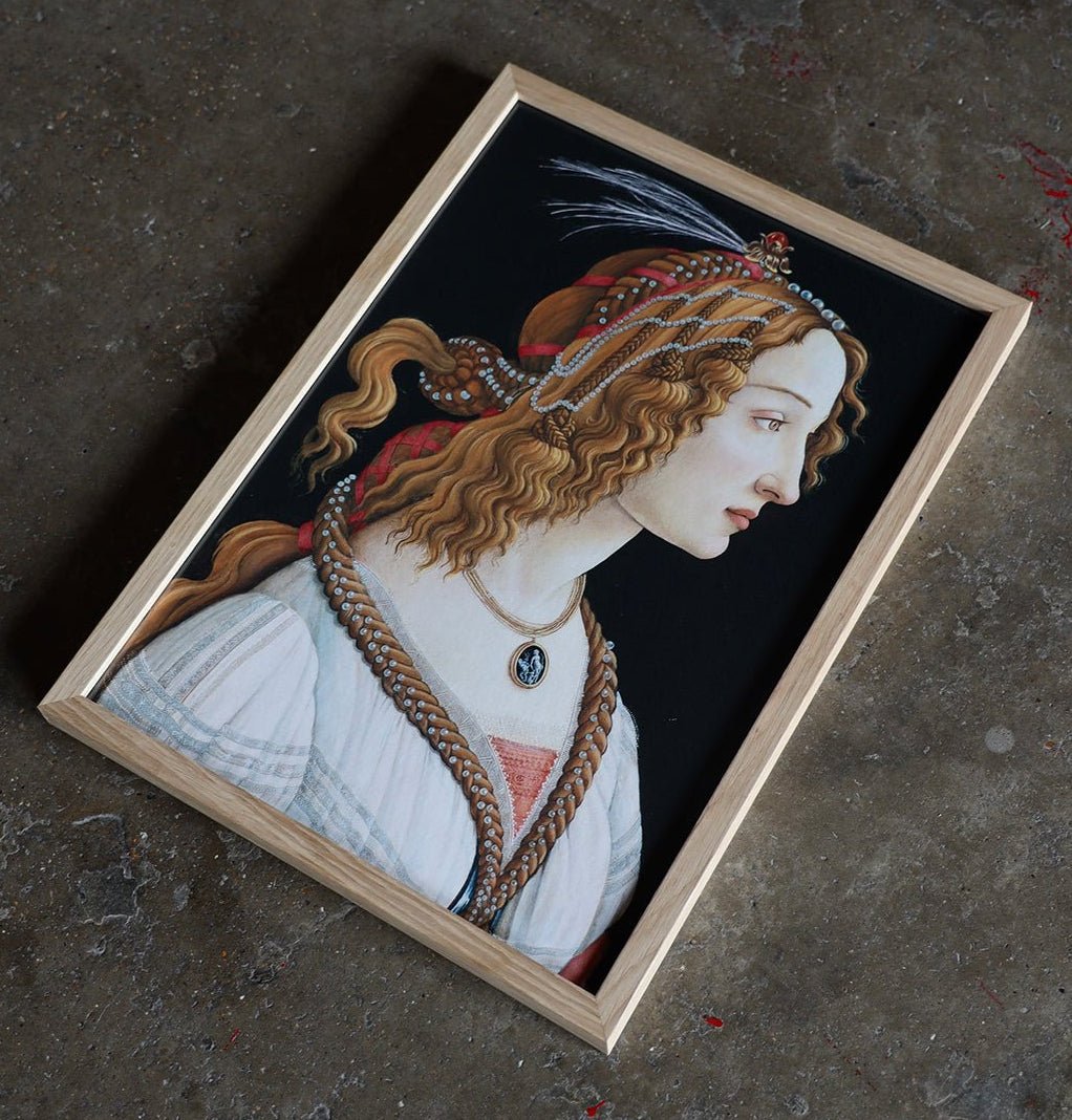 Framed Giclee Prints - giclees.co