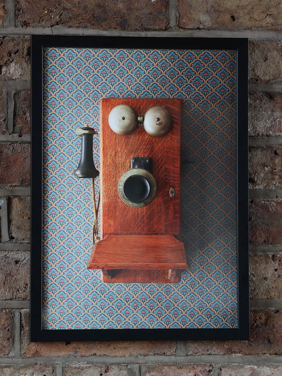Framed Giclee Prints - giclees.co