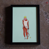 Framed Giclee Prints - giclees.co
