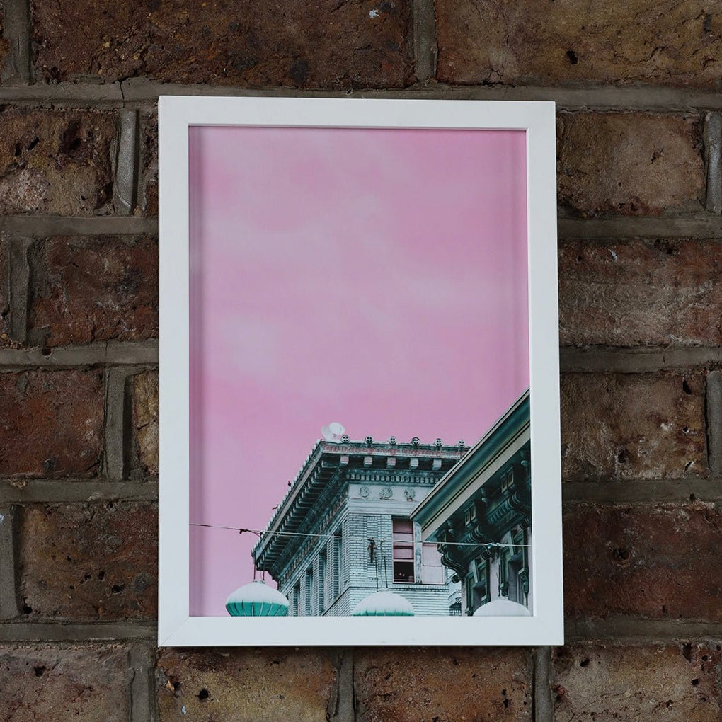 Framed Giclee Prints - giclees.co