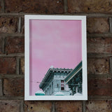 Framed Giclee Prints - giclees.co