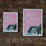 Framed Giclee Prints - giclees.co