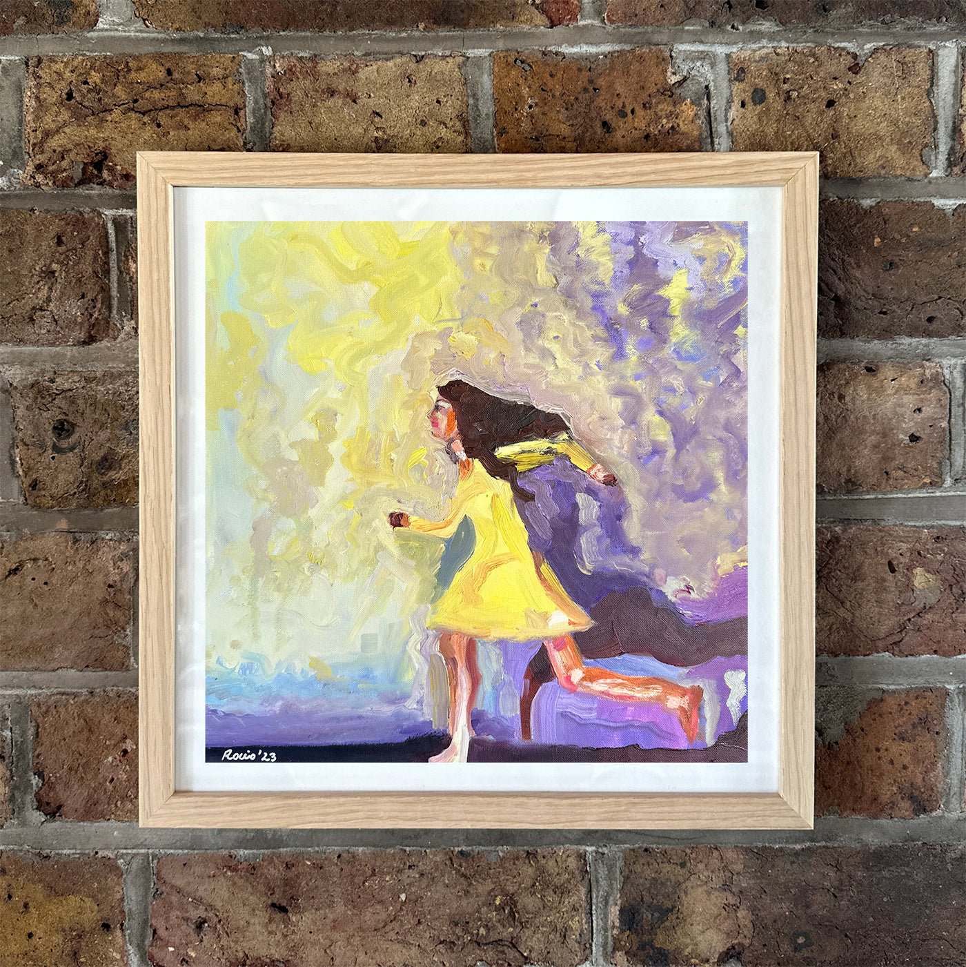 Framing - giclees.co