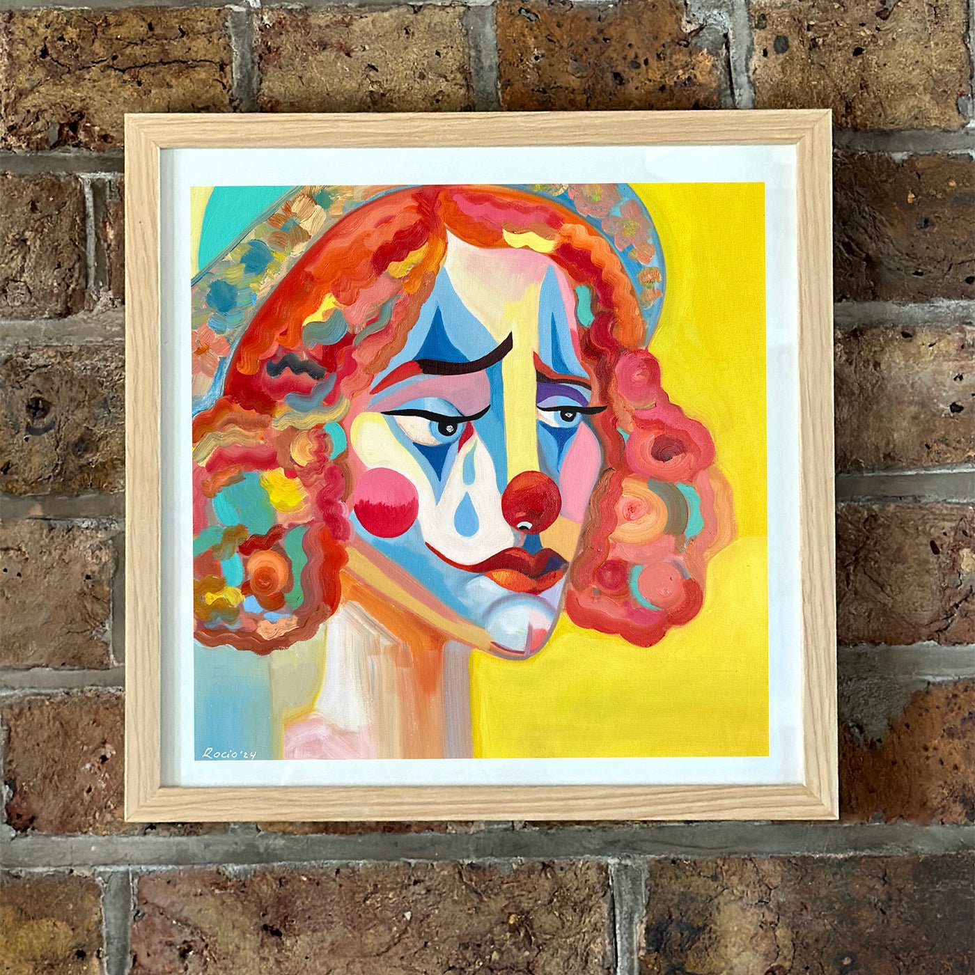 Framing - giclees.co