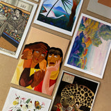 Giclee Print Packs - giclees.co