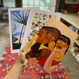 Giclee Print Packs - giclees.co