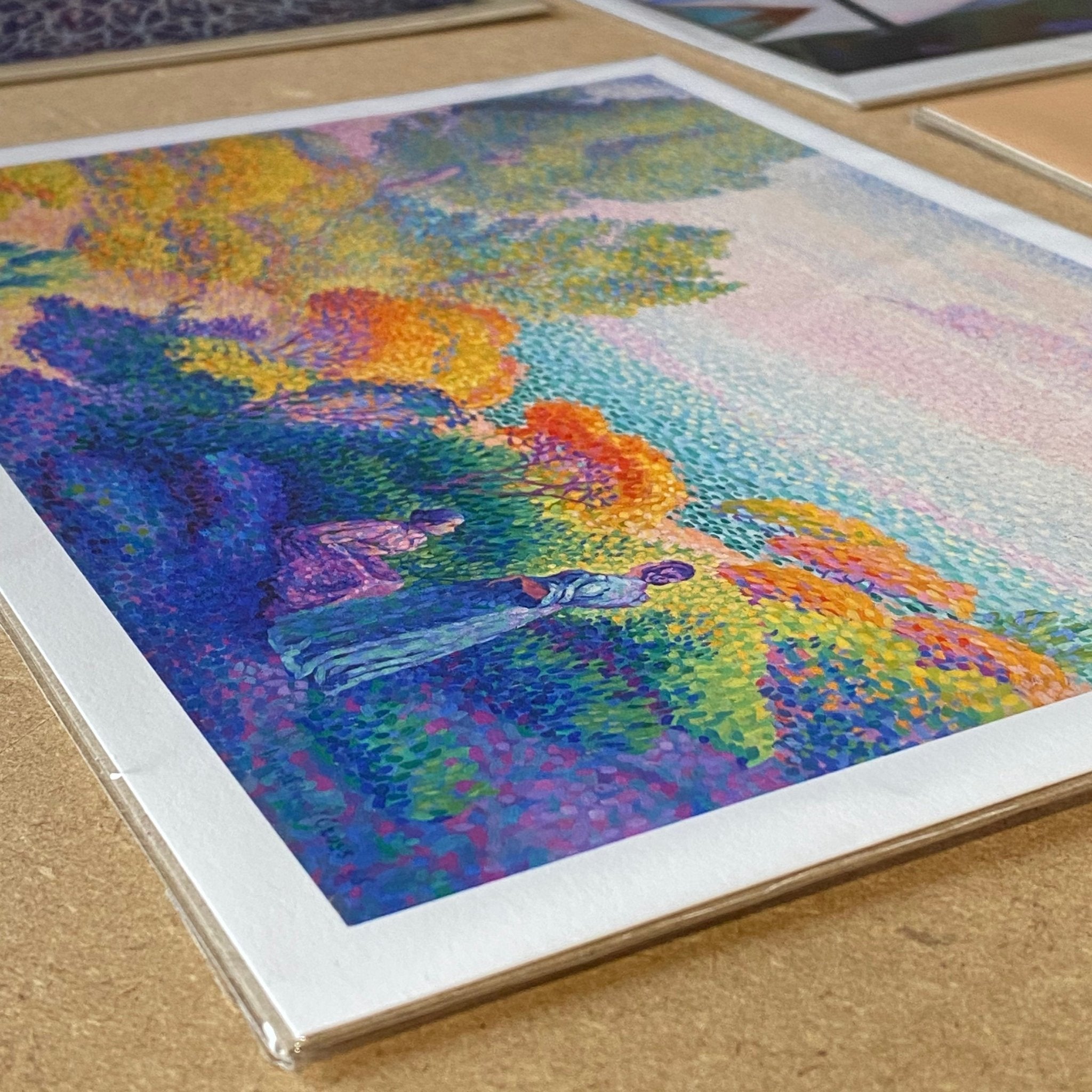 Giclee Print Packs - giclees.co
